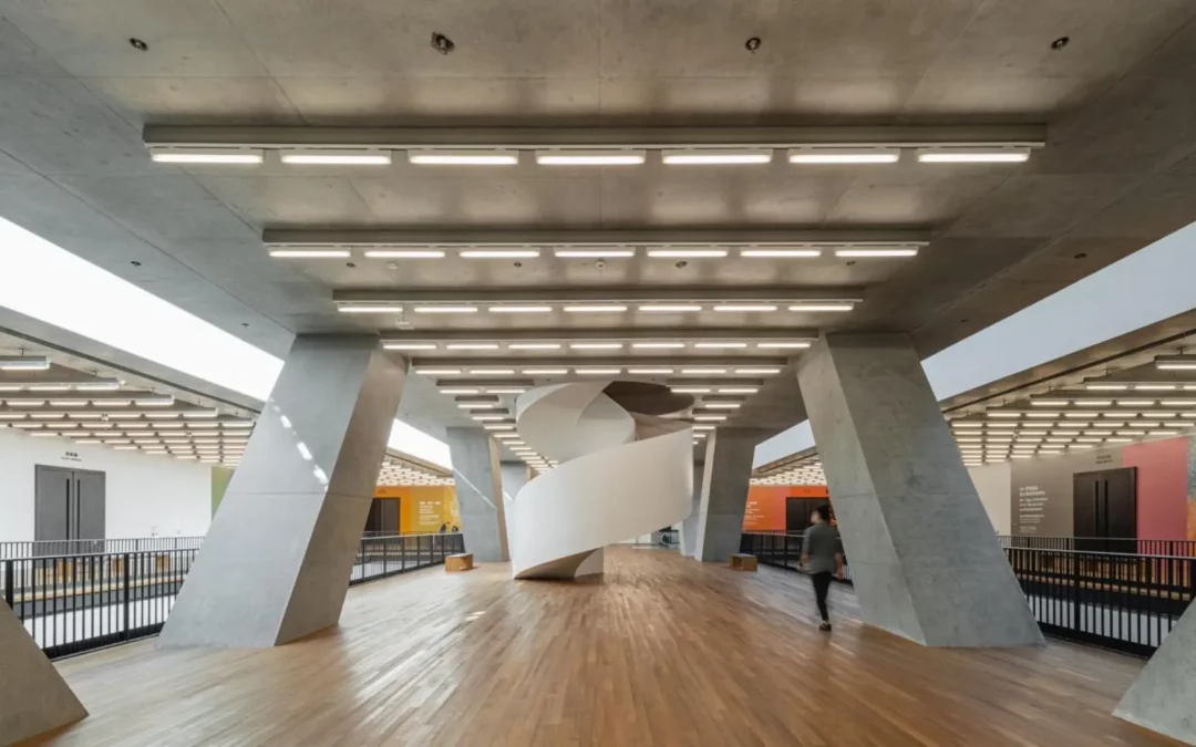 Can a new financing plan get Hong Kong’s cash-strapped West Kowloon arts hub back on track?