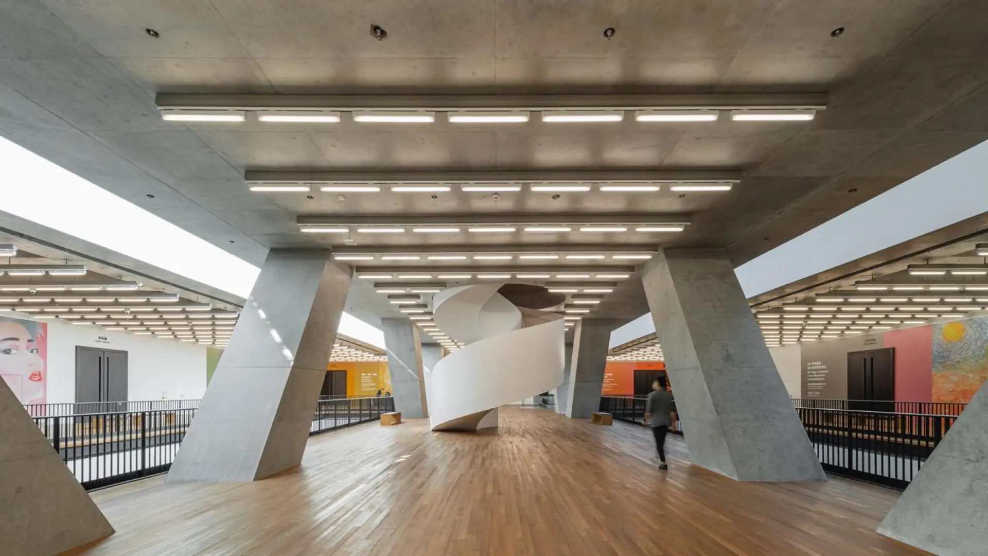 Can a new financing plan get Hong Kong’s cash-strapped West Kowloon arts hub back on track