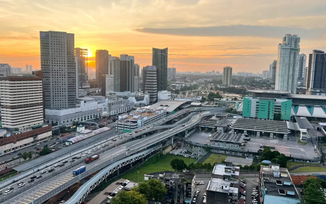 Malaysia says near Singapore deal for special economic zone