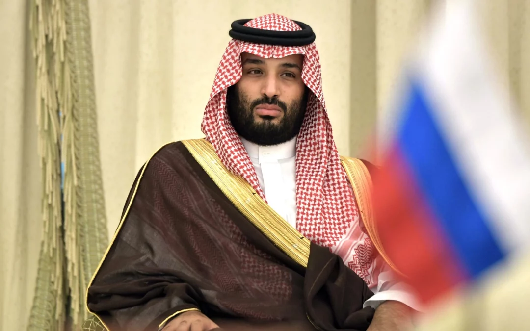 BRICS: Saudi Arabia Banks Hit Record-Breaking Profits