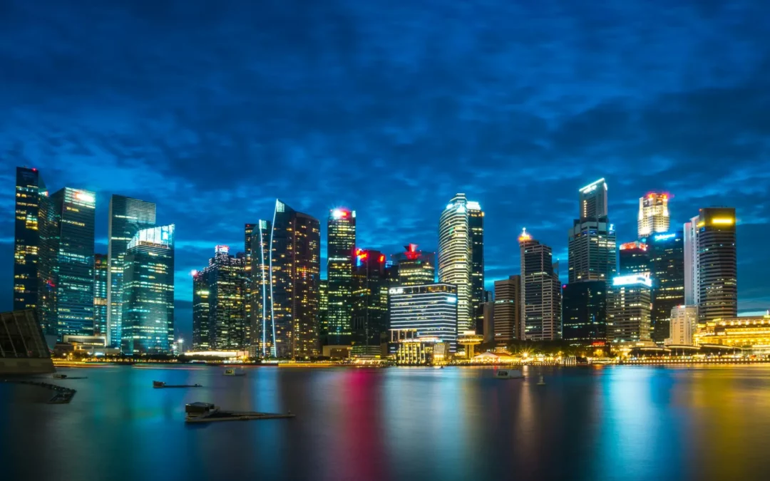 Singapore’s Largest Bank DBS Is an Ether Whale With Nearly $650M in ETH: Nansen