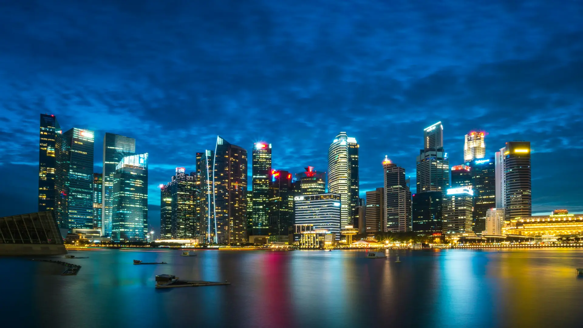 Singapores Largest Bank DBS Is an Ether Whale With Nearly 650M in ETH- Nansen