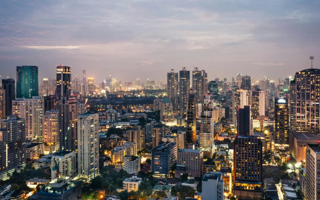 Thailand announces longer visa stays to boost economy