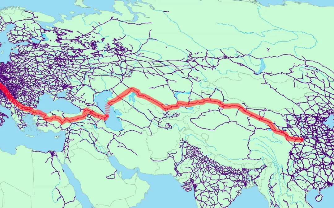 US-Led NATO Mulls ‘Seizing’ China’s BRI Infra In Europe…